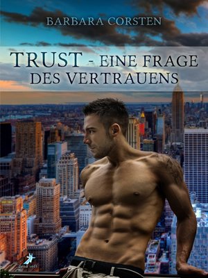 cover image of Trust--Eine Frage des Vertrauens